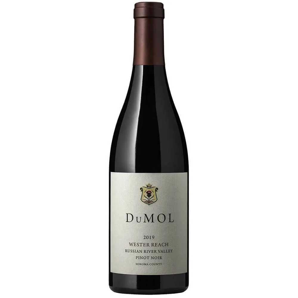 DuMOL - Wester Reach - Pinot Noir - Russian River Valley