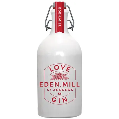 Eden Mill - Love Gin