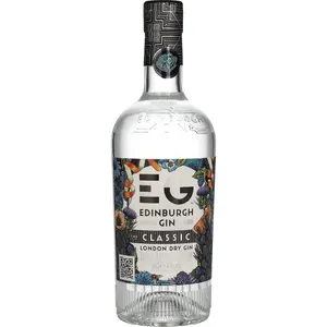 Edinburgh Gin - Classic