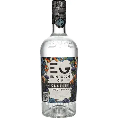 Edinburgh Gin - Classic