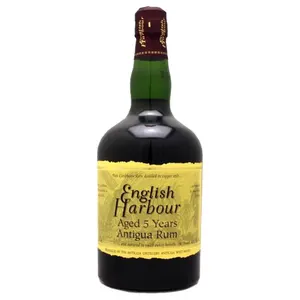 English Harbour - 5 yrs