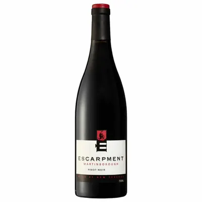 2019 - Escarpment - Martinborough - Pinot Noir