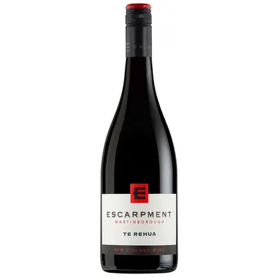 2021 - Escarpment - Te Rehua - Martinborough - Pinot Noir
