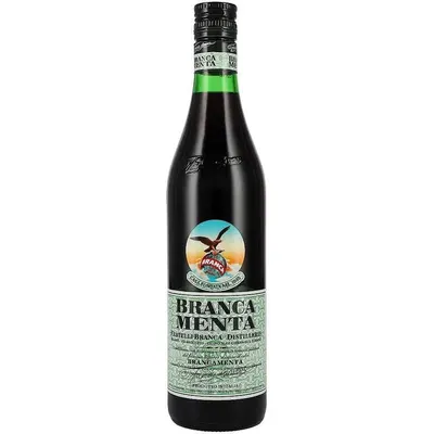 Fernet Branca - Menta - 50cl