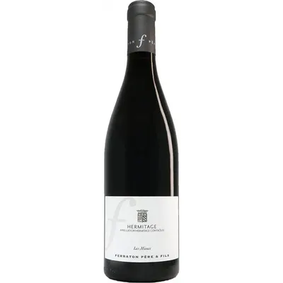 2016 - Ferraton Père & Fils - Hermitage - Les Miaux