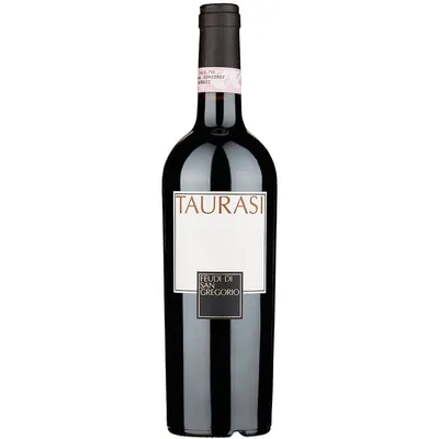 2019 - Feudi San Gregorio - Taurasi DOCG