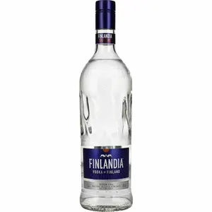 Finlandia - Vokda
