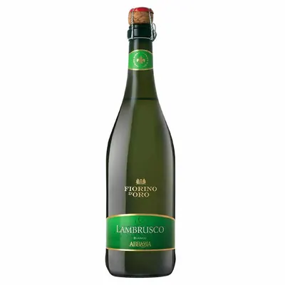 Fiorino d'Oro - Lambrusco Bianco