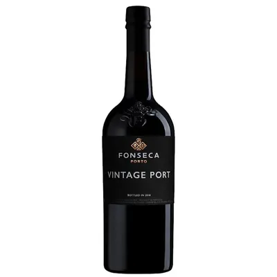 2000 - Fonseca - Vintage Port