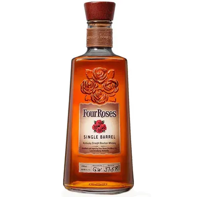 Four Roses - Single Barrel