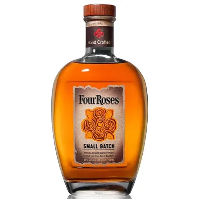 Four Roses - Small Batch - Bourbon Whisky