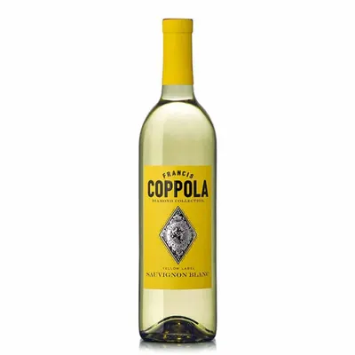 2021 - Francis Ford Coppola - Diamond Collection - Sauvignon Blanc