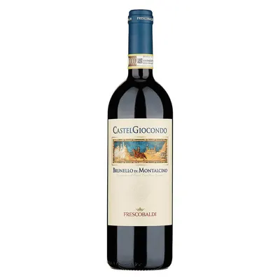 2017 - Frescobaldi - Castelgiocondo - Brunello di Montalcino DOCG