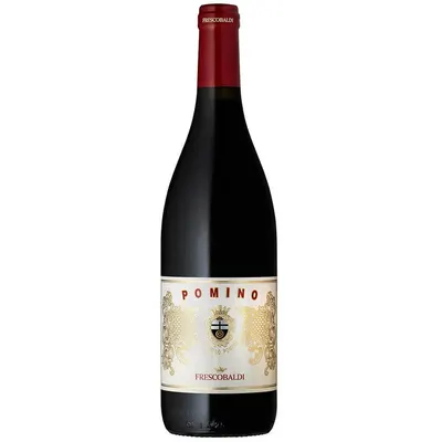 2018 - Frescobaldi - Pomino - Pinot Nero