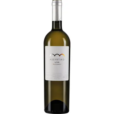 2025 - Gaia - 'Assyrtiko by Gaia' - Wild Ferment