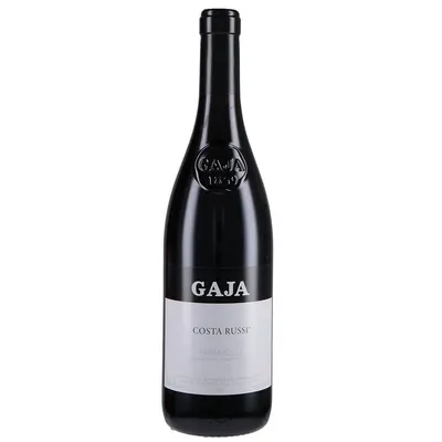 2017 - Gaja - Costa Russi - Barbaresco DOCG