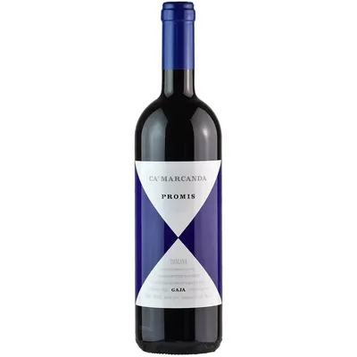 2021 - Gaja - Promis - Toscana IGT