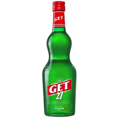 Get 27 - Creme de Menthe - 100cl