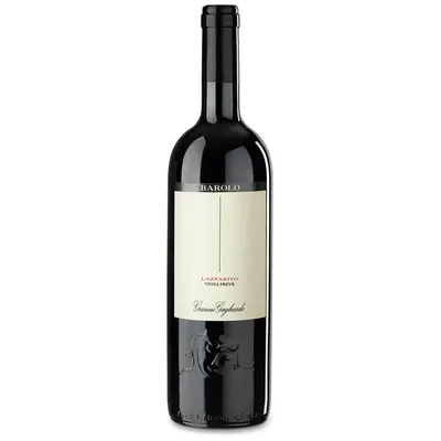 2020 - Gianni Gagliardo - Barolo - Lazzarito - Vigna Preve
