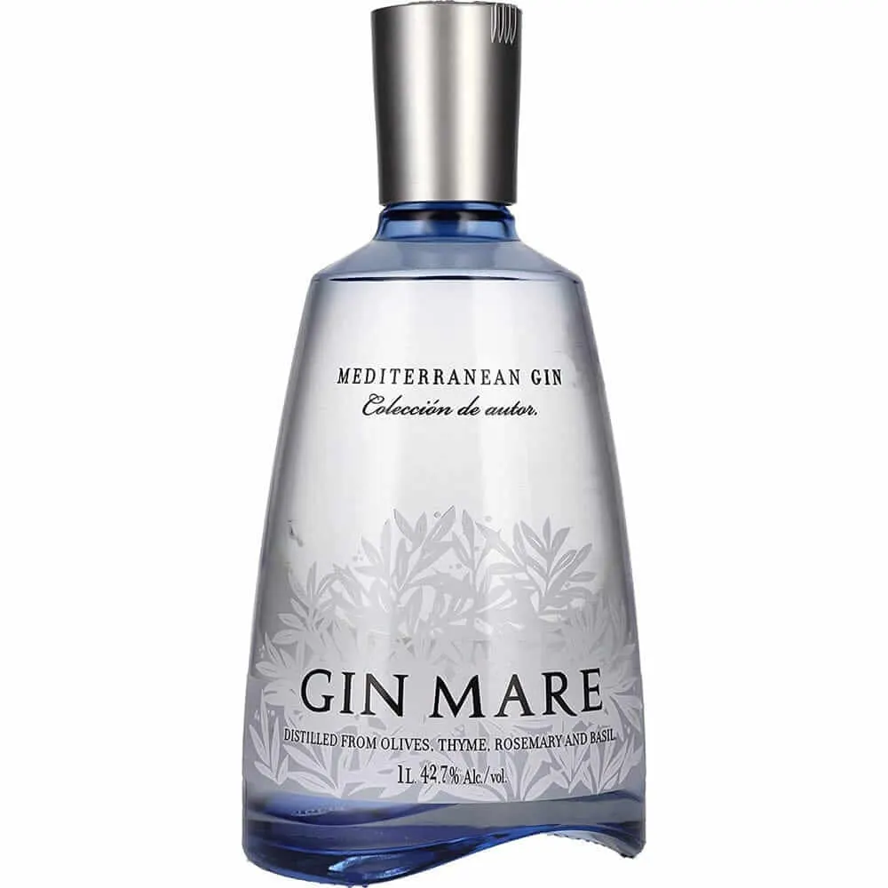 Gin Mare