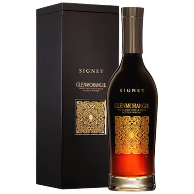 Glenmorangie - Signet