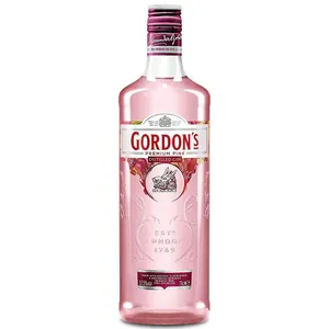Gordons - Pink Gin