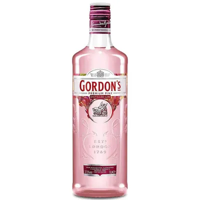 Gordons - Pink Gin