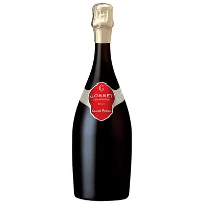 Gosset - Grande Réserve - Brut - Magnum