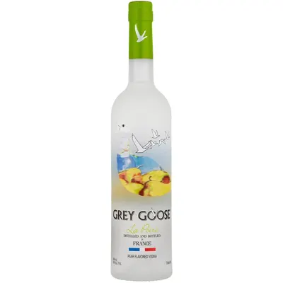 Grey Goose - Pear