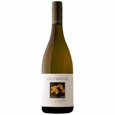 2022 - Greywacke - Chardonnay