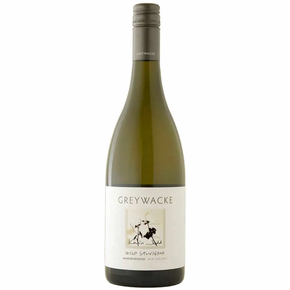 Greywacke - Wild - Sauvignon Blanc