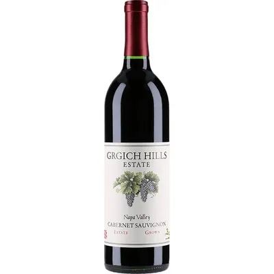 2016 - Grgich Hills Estate - Cabernet Sauvignon