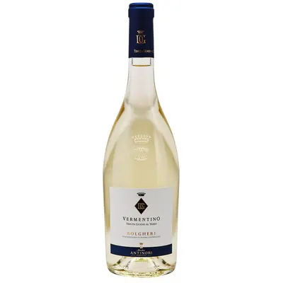 2024 - Guado al Tasso - Vermentino