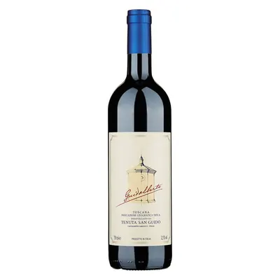 2022 - Guidalberto - Tenuta San Guido