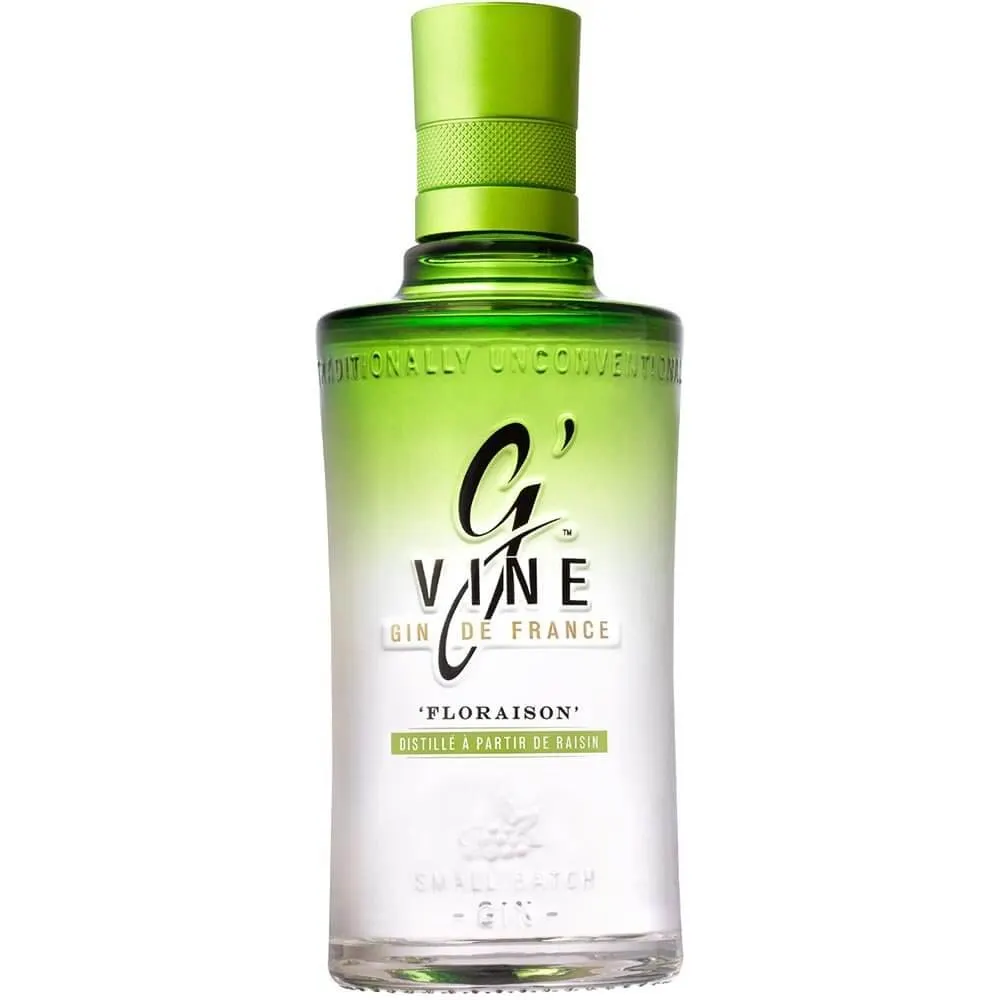 G'Vine - Floraison