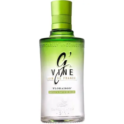 G'Vine - Floraison
