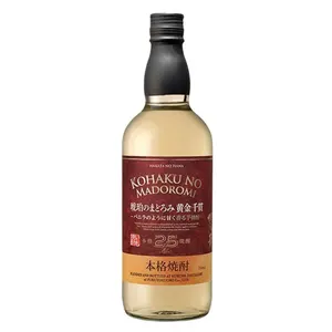 Hakata No Hana - Kohaku No Madoromi - Shochu