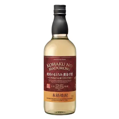Hakata No Hana - Kohaku No Madoromi - Shochu