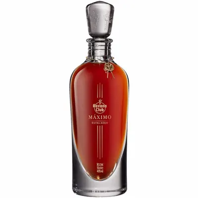Havana Club - Maximo Extra Anejo