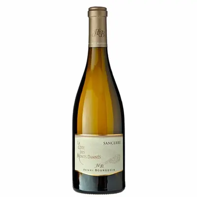 2018 - Henri Bourgeois - Sancerre - Côte des Monts Damnés