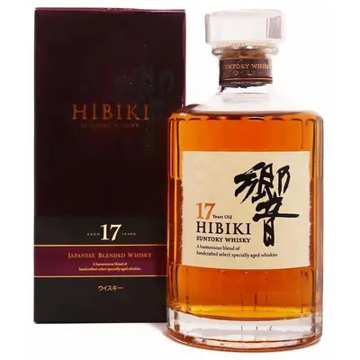 Hibiki - 17 yrs