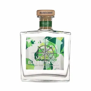 HMS Spirits - Elizabeth Gin