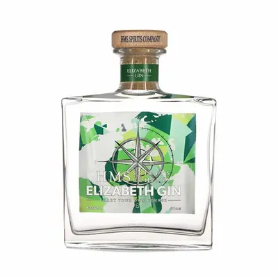 HMS Spirits - Elizabeth Gin