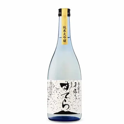 Inaba Shuzo - Stella - Muroka - Nama Genshu