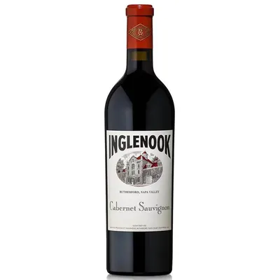 2020 - Inglenook - Cabernet Sauvignon