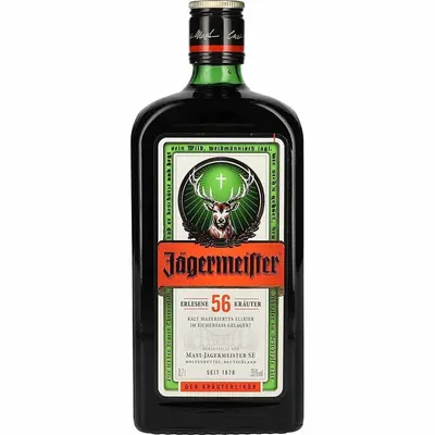 Jagermeister - 100cl