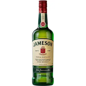 Jameson - Irish Whiskey