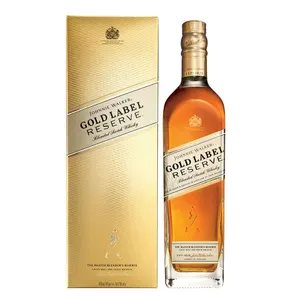 Johnnie Walker - Gold Label - Reserve