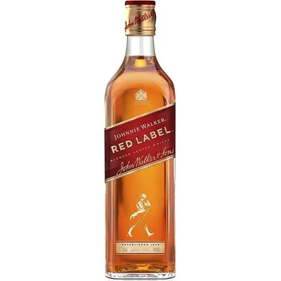 Johnnie Walker - Red Label