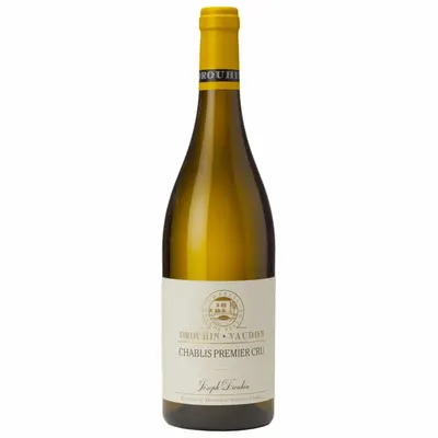 2023 - Joseph Drouhin - Drouhin-Vaudon - Chablis - 1er Cru